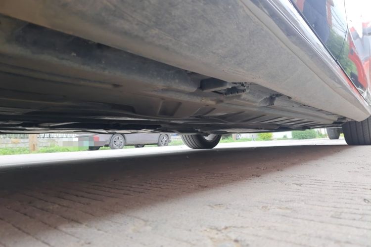 Used Mercedes-Benz E-Class 2021 Restyled E 300 L Luxury Edition Chassis Rear Right