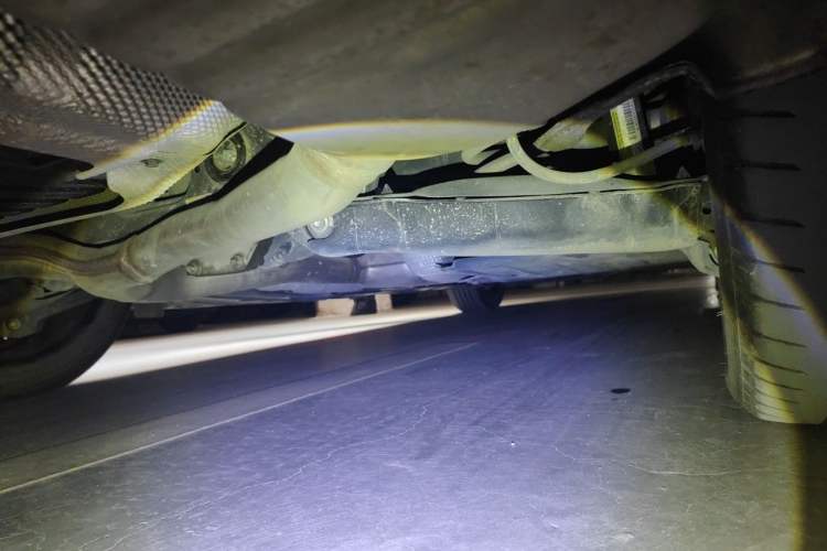 Used Mercedes-Benz E-Class 2021 Facelift E 260 L Sport Edition Chassis Rear Right