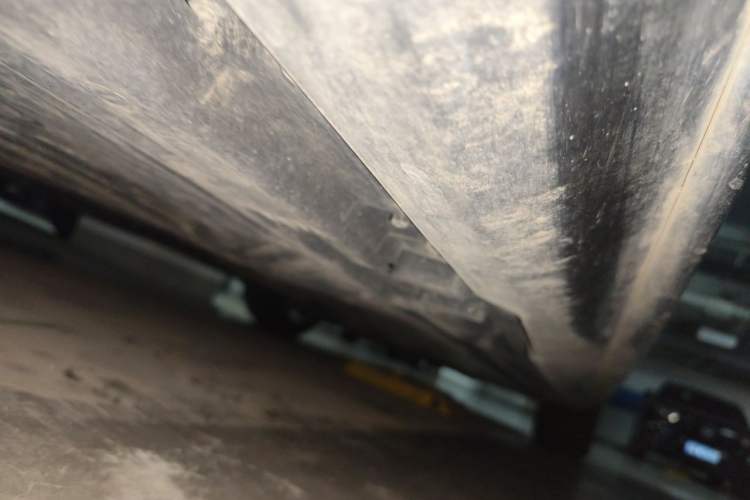 Used Mercedes-Benz E-Class 2021 E 300 L Sport Luxury Edition Chassis Rear Right