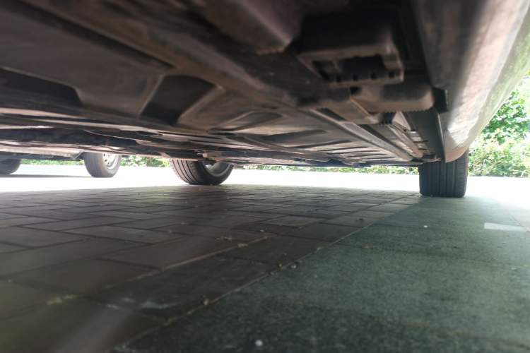 Used Mercedes-Benz E-Class 2021 Restyled E 300 Sport Edition Chassis Rear Right