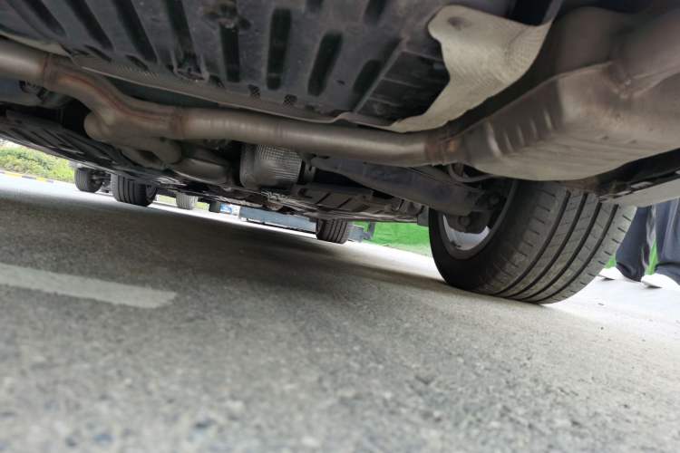 Used Mercedes-Benz E-Class 2021 Restyled E 300 L Sporty and Stylish Edition Chassis Rear Right