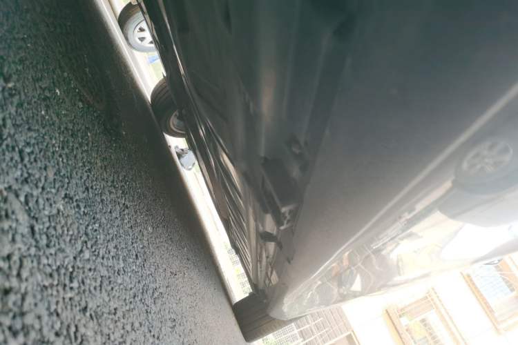 Used Mercedes-Benz E-Class 2021 Facelift E 300 L Stylish Edition Chassis Rear Right