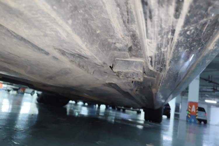 Used Mercedes-Benz E-Class 2021 E 300 L Sport Premium Edition Chassis Rear Right