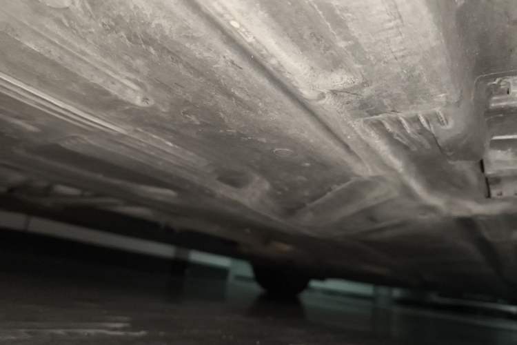 Used Mercedes-Benz E-Class 2021 E 260 L Sport Edition Chassis Rear Right