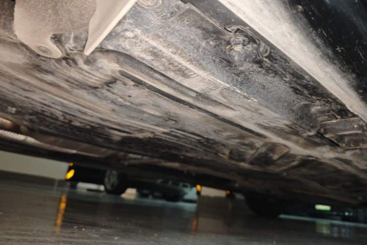 Used Mercedes-Benz E-Class 2021 Facelift E 260 L Chassis Rear Right