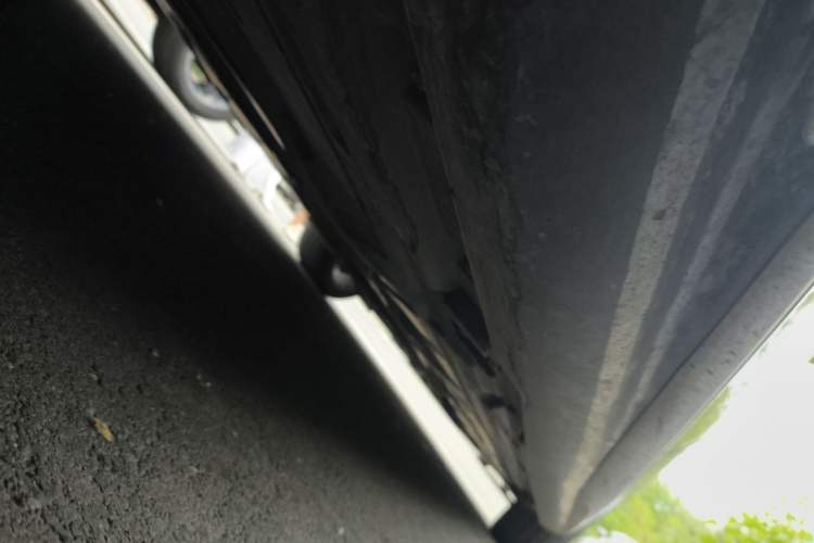 Used Mercedes-Benz E-Class 2021 Facelift E 260 L Sport Edition Chassis Rear Right