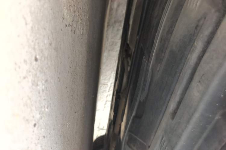 Used Mercedes-Benz E-Class 2021 E 260 L Chassis Rear Right