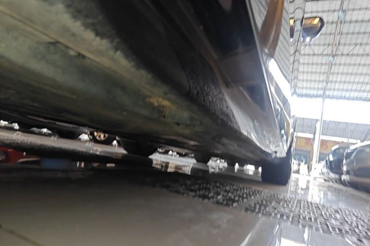 Used Mercedes-Benz E-Class 2021 Restyled E 300 L Luxury Edition Chassis Rear Right