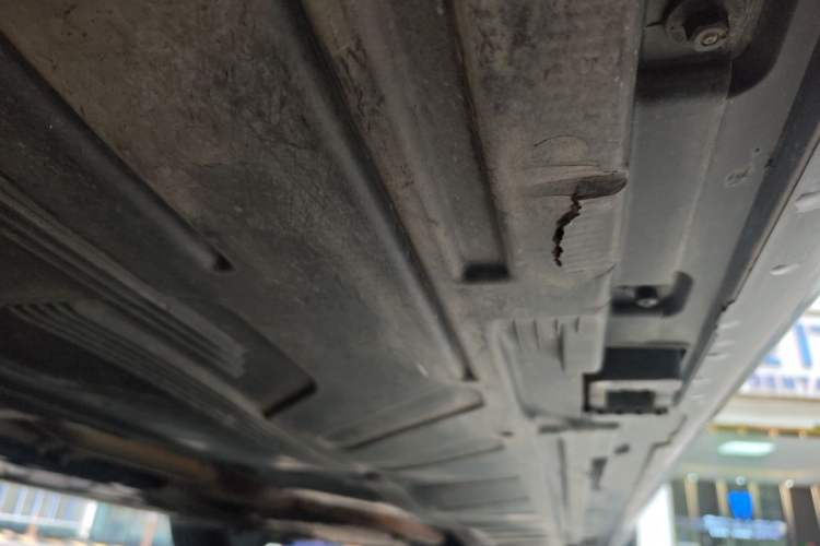 Used Mercedes-Benz E-Class 2021 Facelift E 260 L Chassis Rear Right