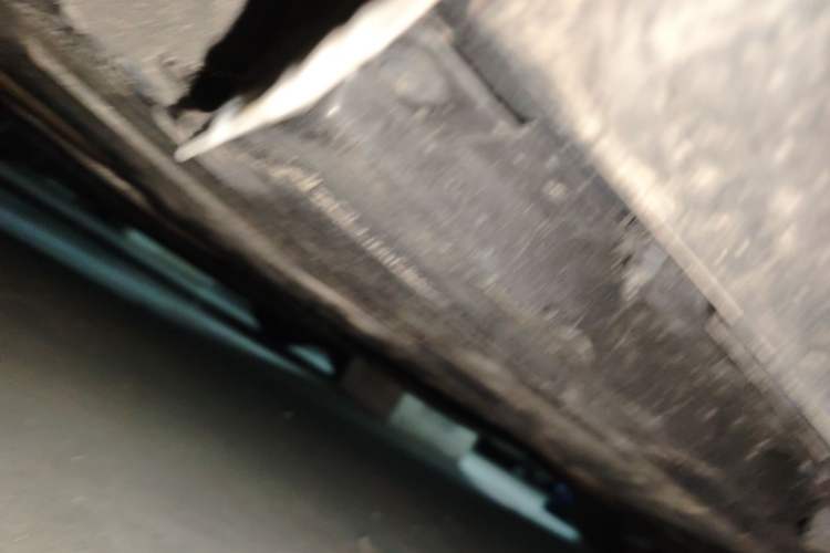 Used Mercedes-Benz E-Class 2021 E 300 L Premium Edition Chassis Rear Right