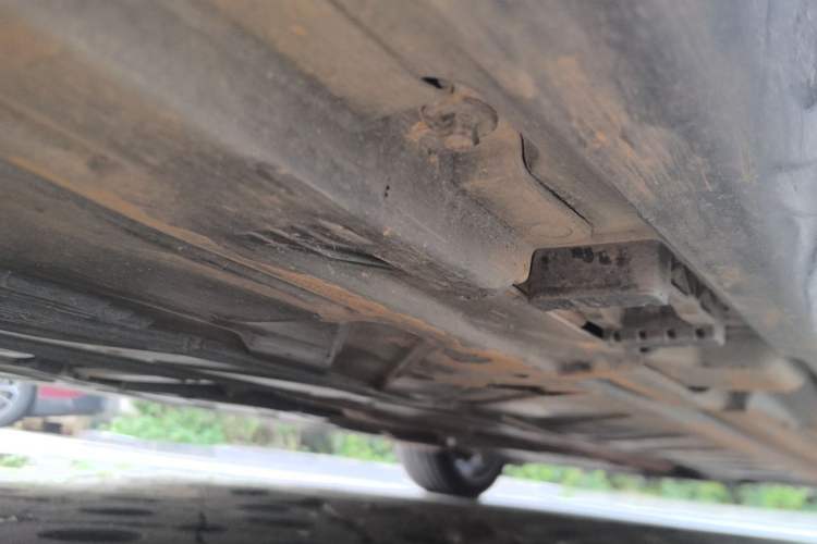 Used Mercedes-Benz E-Class 2021 Restyled E 300 Sport Edition Chassis Rear Right