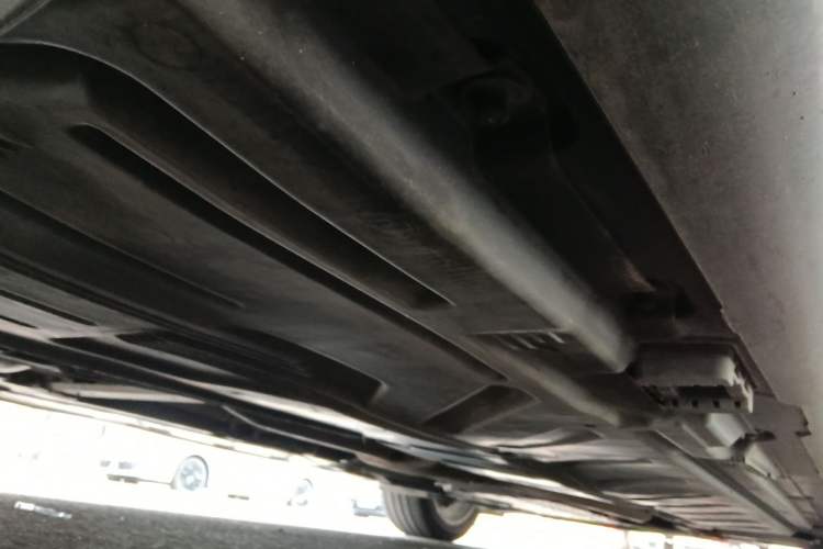 Used Mercedes-Benz E-Class 2021 E 300 L Stylish Model Chassis Rear Right