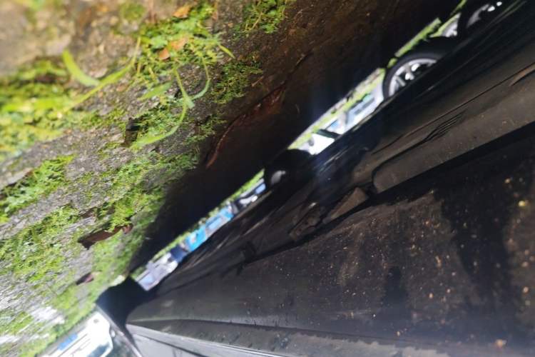 Used Mercedes-Benz E-Class 2021 E 260 L Sport Edition Chassis Rear Right