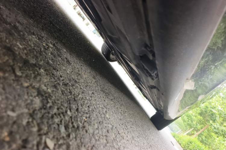 Used Mercedes-Benz E-Class 2021 E 300 L Luxury Model Chassis Rear Right
