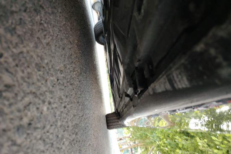 Used Mercedes-Benz E-Class 2021 E 300 L Sporty and Stylish Model Chassis Rear Right