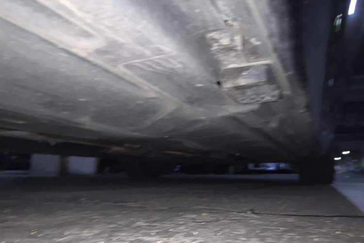 Used Mercedes-Benz E-Class 2021 E 300 L Luxury Model Chassis Rear Right