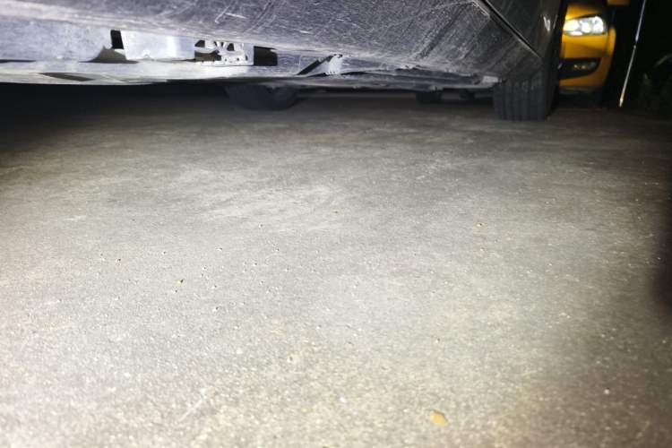 Used Mercedes-Benz E-Class 2021 Facelift E 260 L Chassis Rear Right