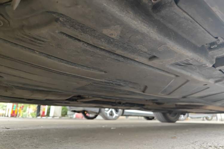 Used Mercedes-Benz E-Class 2021 Facelift E 260 L Sport Edition Chassis Rear Right