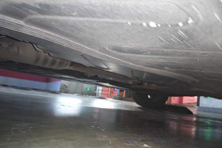 Used Mercedes-Benz E-Class 2021 Facelift E 260 L Chassis Rear Right