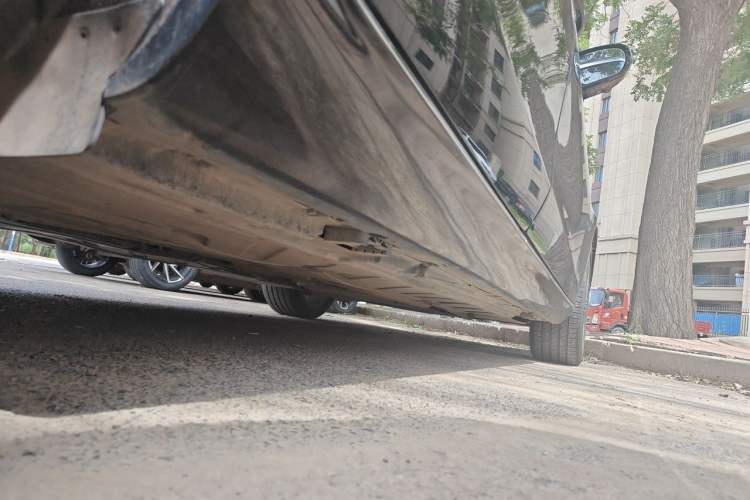 Used Mercedes-Benz E-Class 2021 Restyled E 300 L Luxury Edition Chassis Rear Right