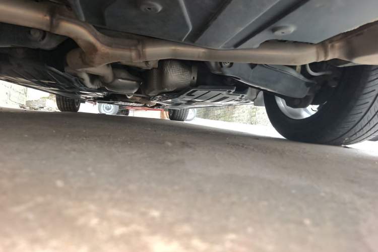 Used Mercedes-Benz E-Class 2021 E 260 L Chassis Rear