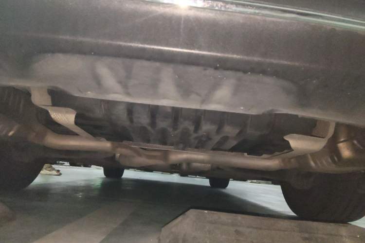 Used Mercedes-Benz E-Class 2021 Facelift E 260 L Chassis Rear