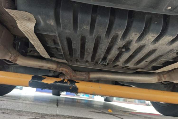 Used Mercedes-Benz E-Class 2021 Facelift E 260 L Chassis Rear