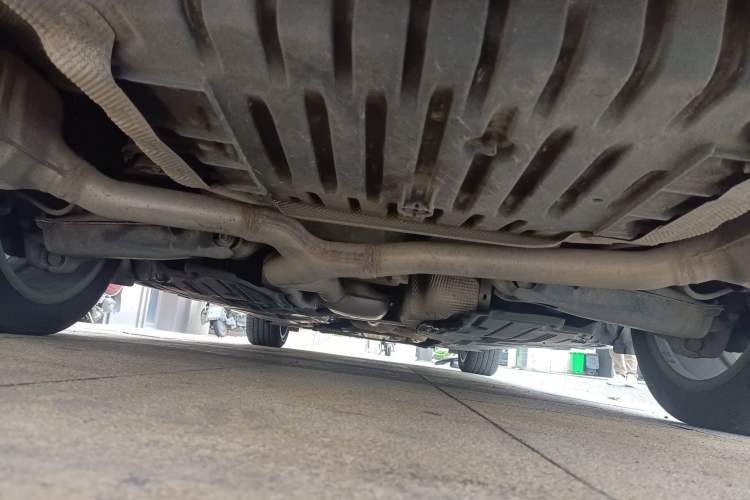 Used Mercedes-Benz E-Class 2021 E 300 L Luxury Model Chassis Rear