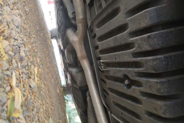 Used Mercedes-Benz E-Class 2021 Facelift E 260 L 4MATIC Chassis Rear
