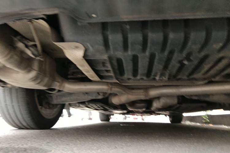 Used Mercedes-Benz E-Class 2021 E 300 L Stylish Model Chassis Rear