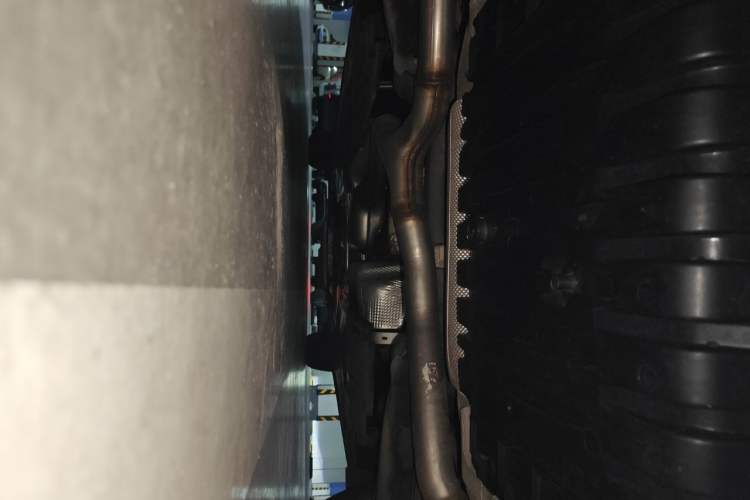 Used Mercedes-Benz E-Class 2021 Restyled E 300 L Sport Luxury Edition Chassis Rear