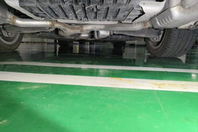 Used Mercedes-Benz E-Class 2021 E 300 L Luxury Model Chassis Rear
