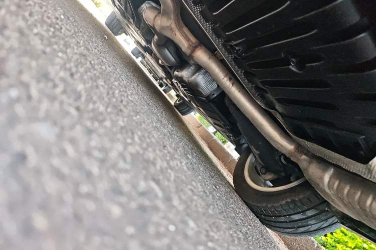 Used Mercedes-Benz E-Class 2021 E 300 L Luxury Model Chassis Rear