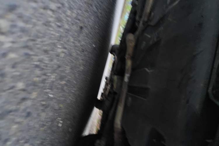 Used Mercedes-Benz E-Class 2021 E 260 L Chassis Rear