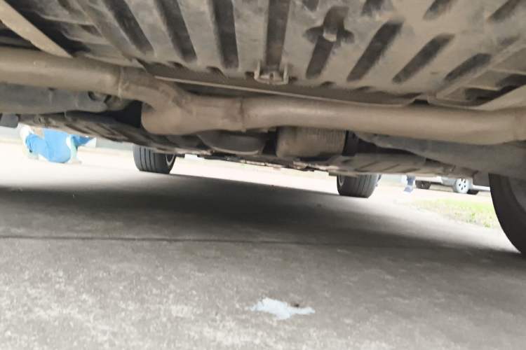 Used Mercedes-Benz E-Class 2021 Facelift E 260 L Chassis Rear