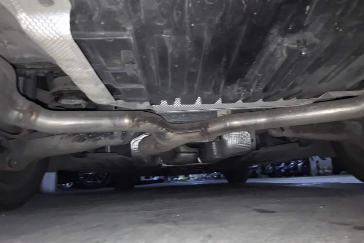 Used Mercedes-Benz E-Class 2021 E 300 L Luxury Model Chassis Rear