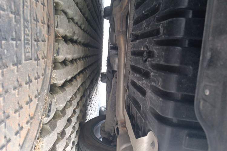 Used Mercedes-Benz E-Class 2021 Facelift E 260 L Chassis Rear