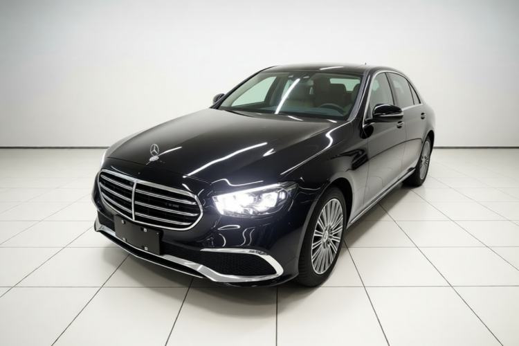 Ojetý Mercedes-Benz E-Class 2021 E 300 L Premium Edition Guazi used car, China used car export, Used car for sale, Used  cars, Cheapest cars for sale