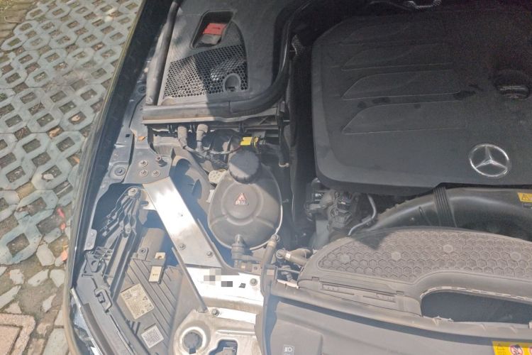 Used Mercedes-Benz E-Class 2021 Restyled E 300 L Sport Premium Edition Engine Bay Right