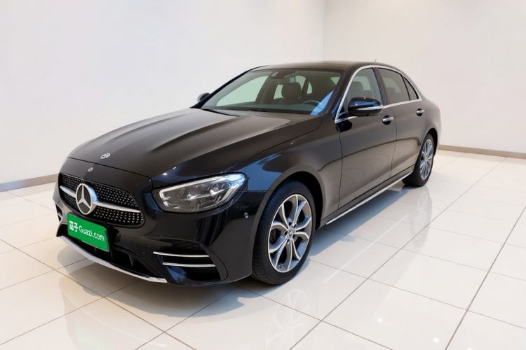 Used Mercedes-Benz E-Class 2021 Restyled E 300 L Sport Luxury Edition Guazi used car, China used car export, Used car for sale, Used  cars, Cheapest cars for sale