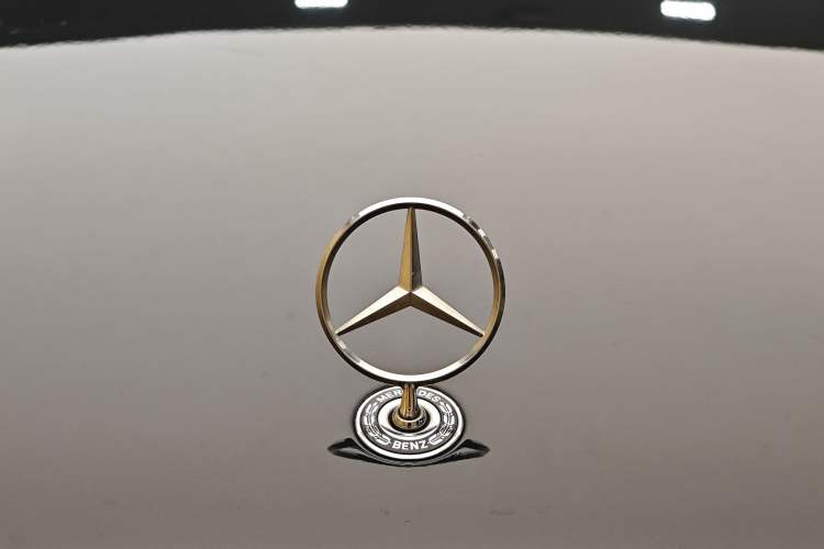 Used Mercedes-Benz E-Class 2021 Facelift E 300 L Stylish Edition Exterior 11