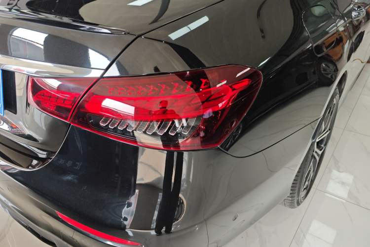 Used Mercedes-Benz E-Class 2021 E 300 Sport Edition Exterior 3