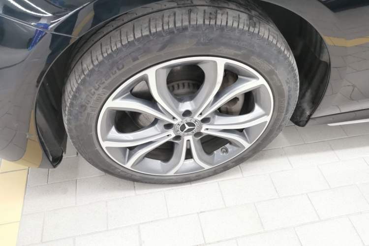 Used Mercedes-Benz E-Class 2021 E 300 L Sport Luxury Edition Exterior 4