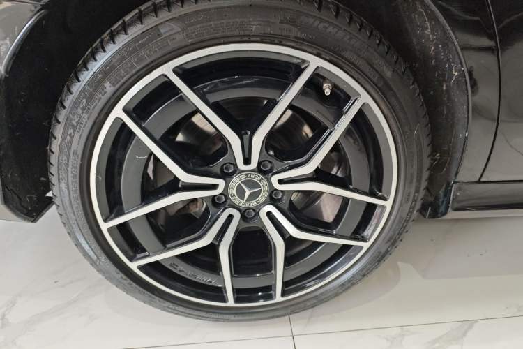 Used Mercedes-Benz E-Class 2021 E 300 Sport Edition Exterior 5