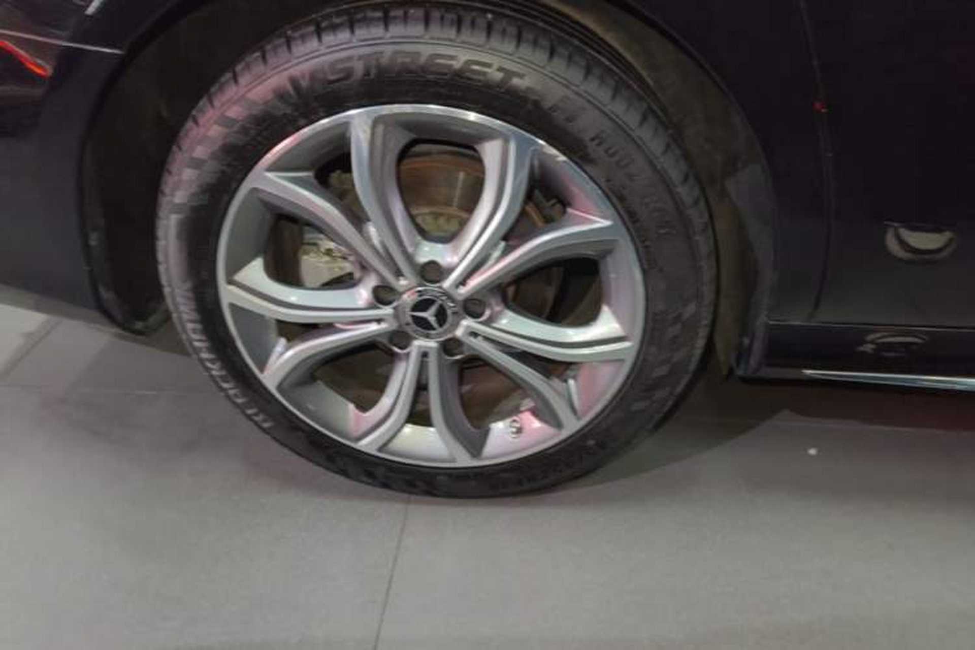 Used Mercedes-Benz E-Class 2021 E 300 L Sport Luxury Edition Exterior 5