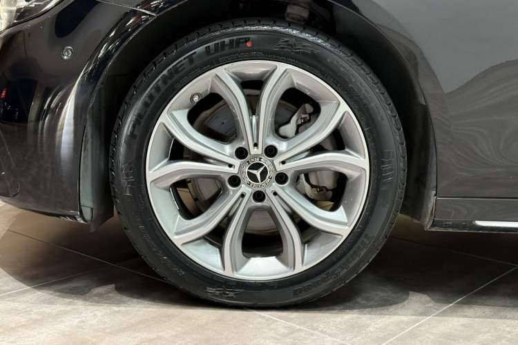 Used Mercedes-Benz E-Class 2021 E 300 L Sport Luxury Edition Exterior 7
