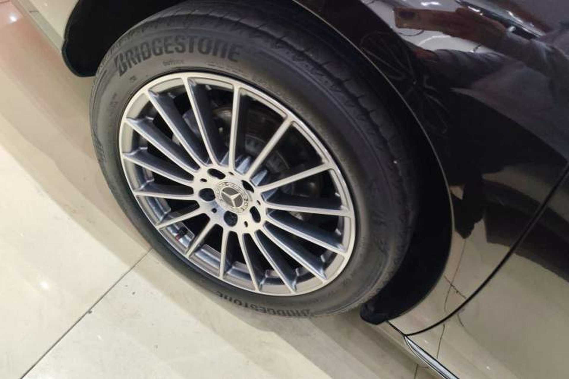 Used Mercedes-Benz E-Class 2021 Facelift E 260 L Exterior 8