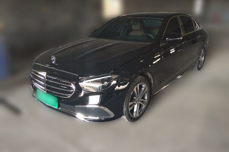 Ojetý Mercedes-Benz E-Class 2021 Facelift E 260 L Guazi used car, China used car export, Used car for sale, Used  cars, Cheapest cars for sale