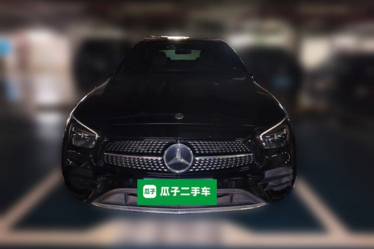 Used Mercedes-Benz E-Class 2021 Restyled E 300 L Sport Luxury Edition Front