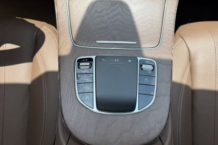 Used Mercedes-Benz E-Class 2021 E 300 L Stylish Model Gear Lever